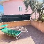 Nefhouse 83 Nyaraló