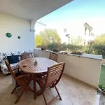 Nefhouse 83 Nyaraló