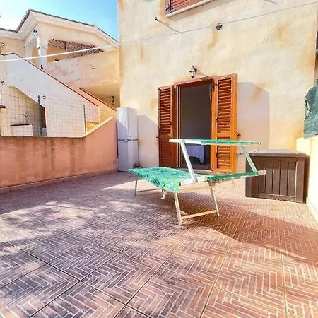 Nefhouse 83 Semesterbostad