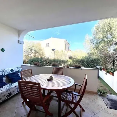 Nefhouse 83 Semesterbostad *