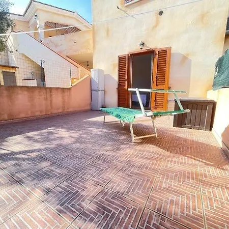 Nefhouse 83 Tanaunella