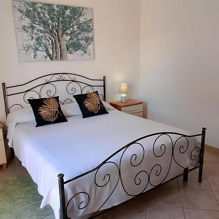 Nefhouse 83 Semesterbostad *