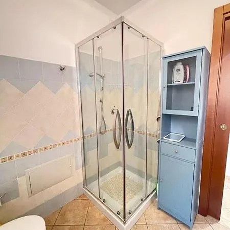 Nefhouse 83 Semesterbostad