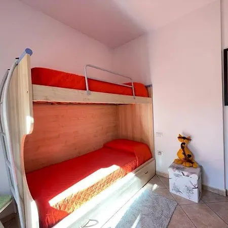 Semesterbostad Nefhouse 83