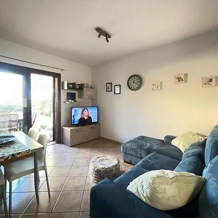 Nefhouse 83 Semesterbostad