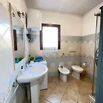 Nefhouse 83 Nyaraló Tanaunella