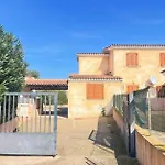 Nyaraló Nefhouse 83