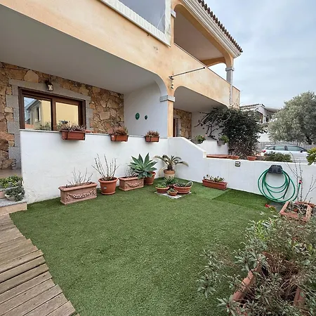 Nefhouse 83 Ferienhaus