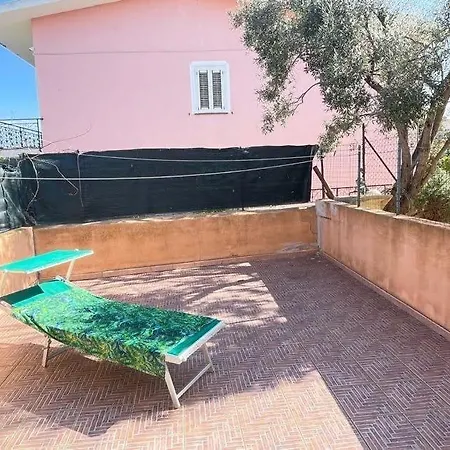 Nefhouse 83 Ferienhaus