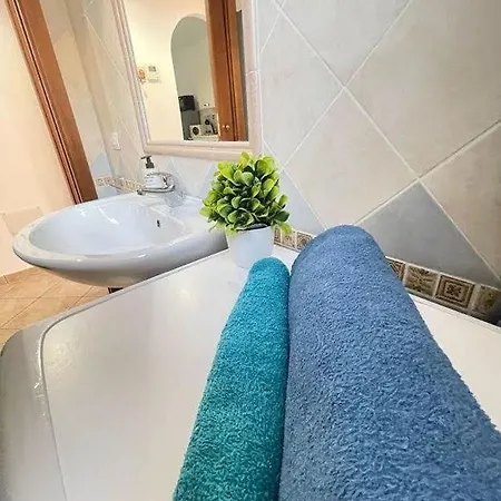 Nefhouse 83 Ferienhaus *