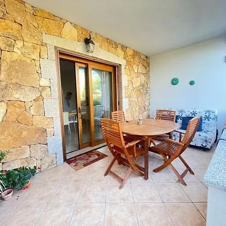 Nefhouse 83 Ferienhaus