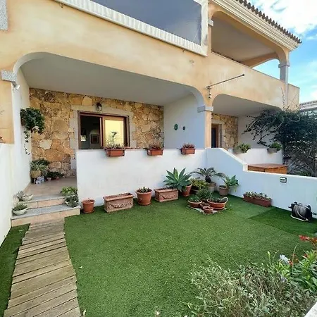 Nefhouse 83 Tanaunella