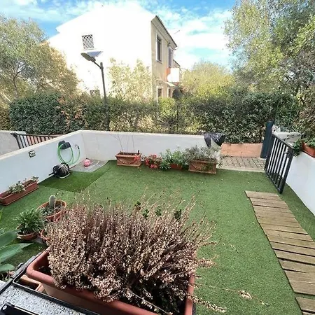 Ferienhaus Nefhouse 83