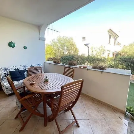 Nefhouse 83 Ferienhaus