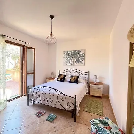 Ferienhaus Nefhouse 83