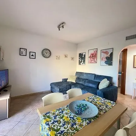 Holiday home Nefhouse 83 *