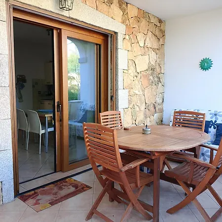 Ferienhaus Nefhouse 83 Tanaunella