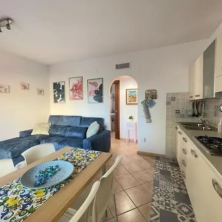 Nefhouse 83 Ferienhaus