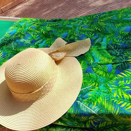 Vakantiehuis Nefhouse 83 *
