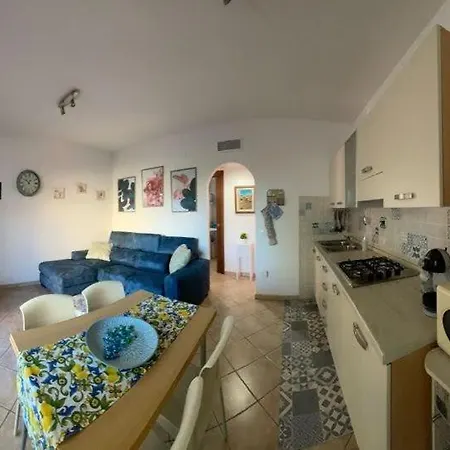 Nefhouse 83 Ferienhaus