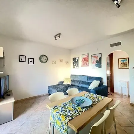 Ferienhaus Nefhouse 83 *