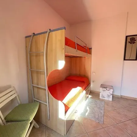 Nefhouse 83 Tanaunella