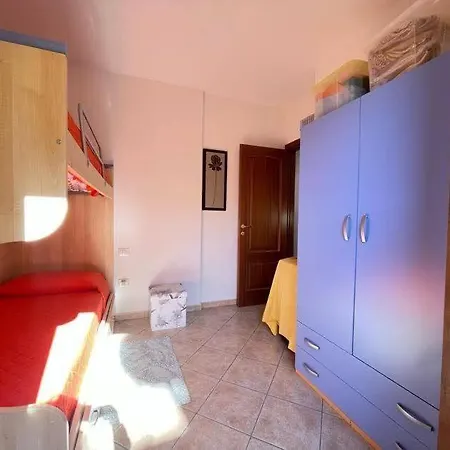 Holiday home Nefhouse 83 Tanaunella