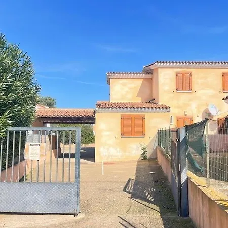 Ferienhaus Nefhouse 83